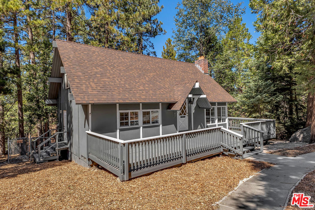 25167 Banning Idyllwild Road Property Photo 7