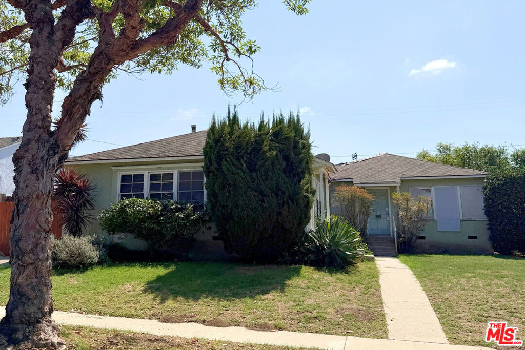 10760 Galvin Street Property Photo 1