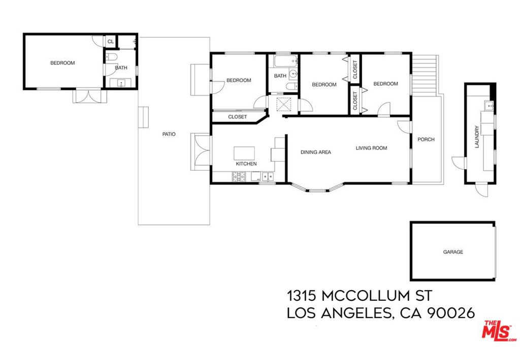 1315 Mccollum Street Property Photo 35