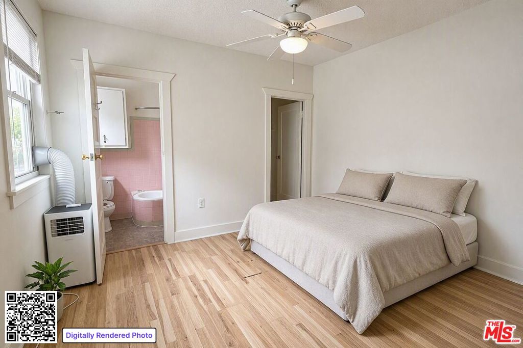 1238 W Adams Boulevard 4 Property Photo 1