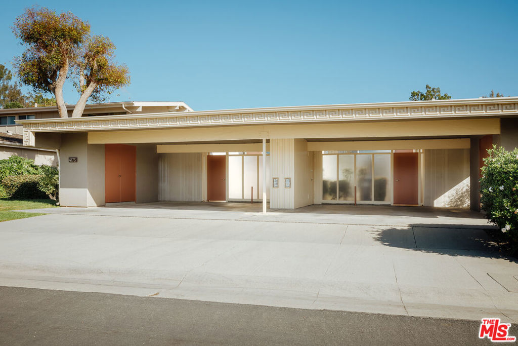 4175 Del Mar Avenue Property Photo 2