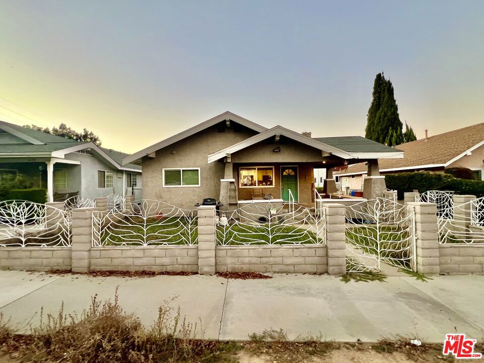 6157 Mesa Avenue Property Photo 4