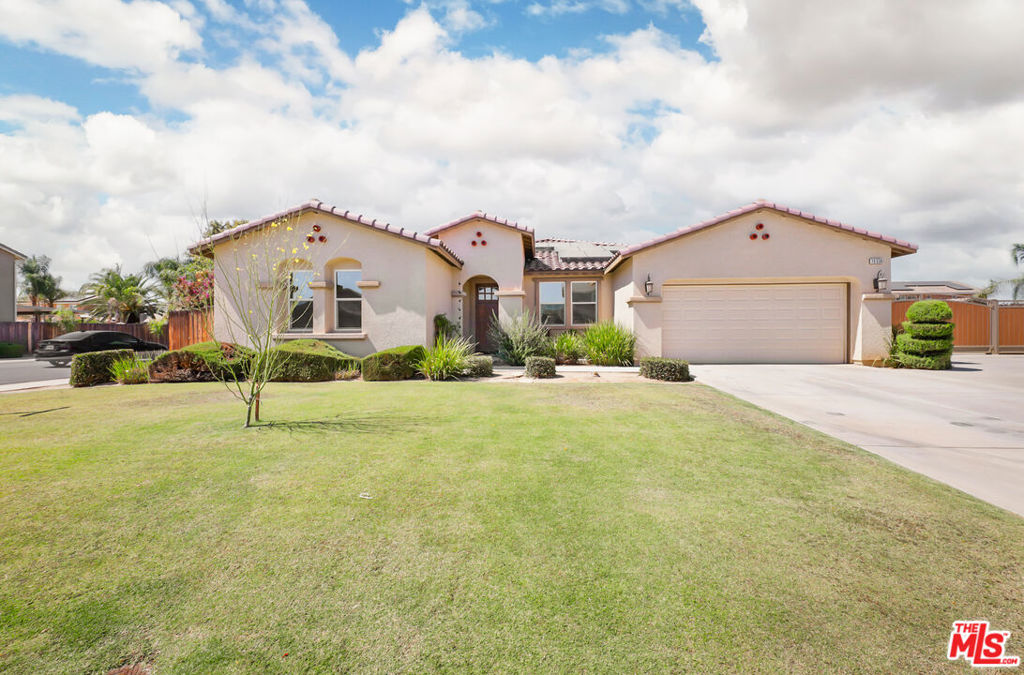 15538 Quintero Place Property Photo 1