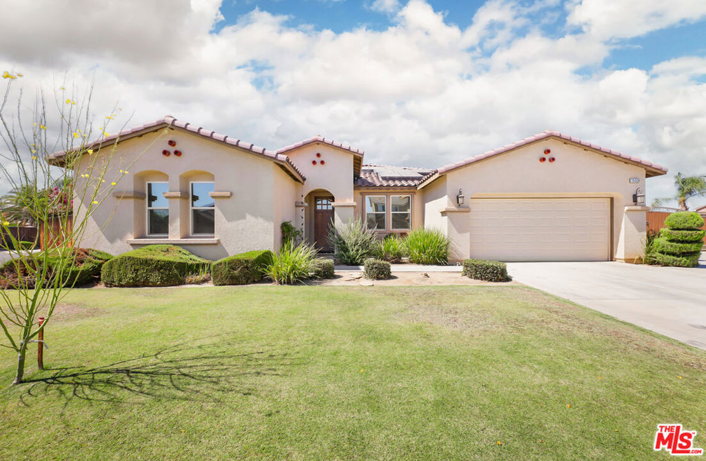 15538 Quintero Place Property Photo 3
