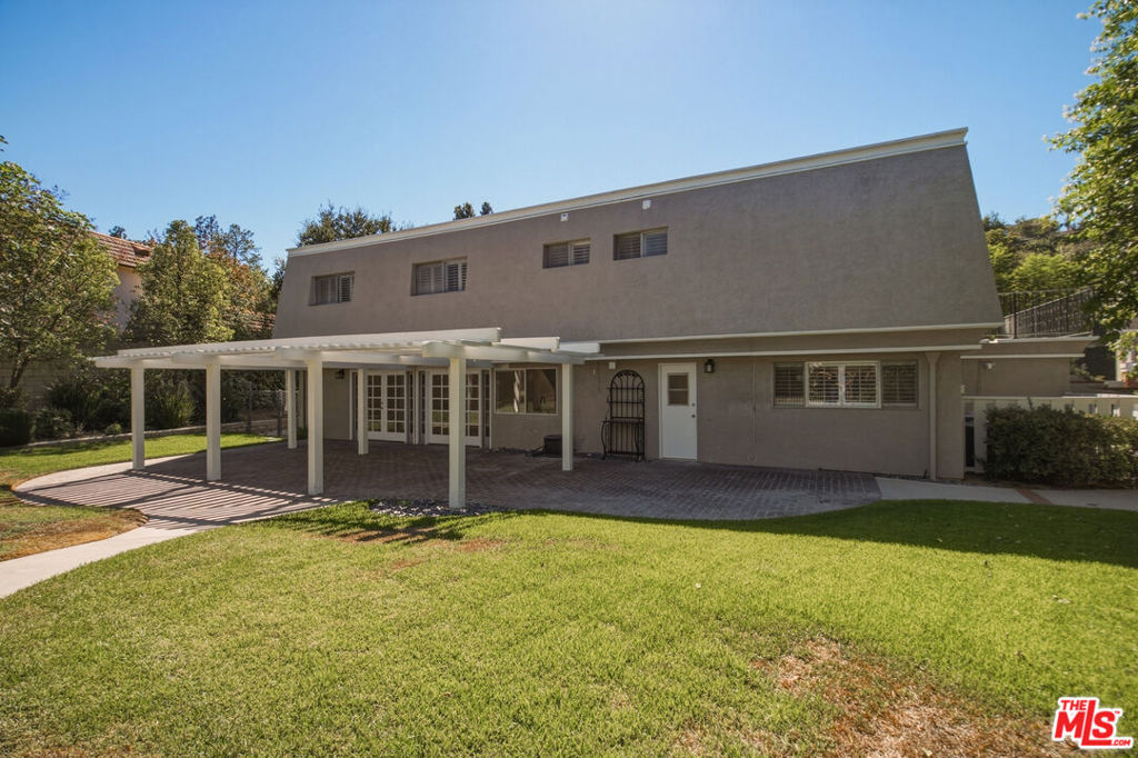 22777 Brenford Street Property Photo 52
