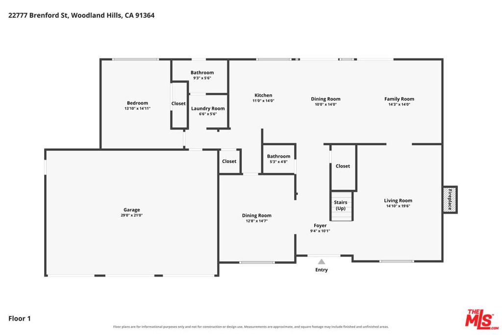 22777 Brenford Street Property Photo 62