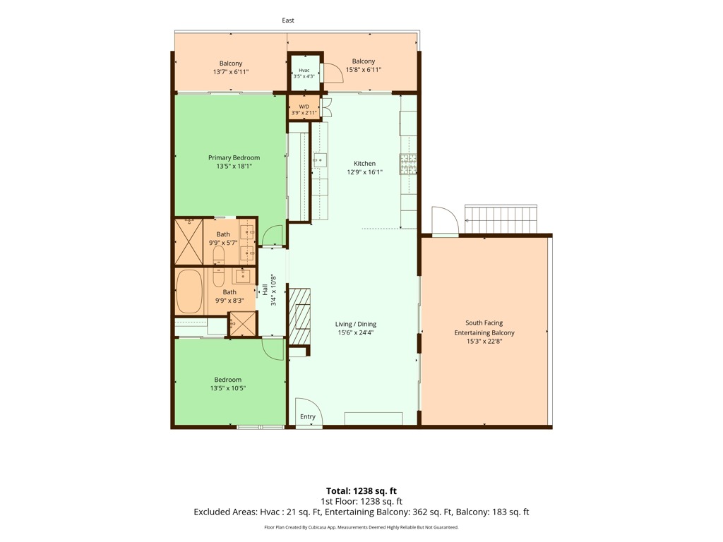 197 W Via Lola 10 Property Photo 1