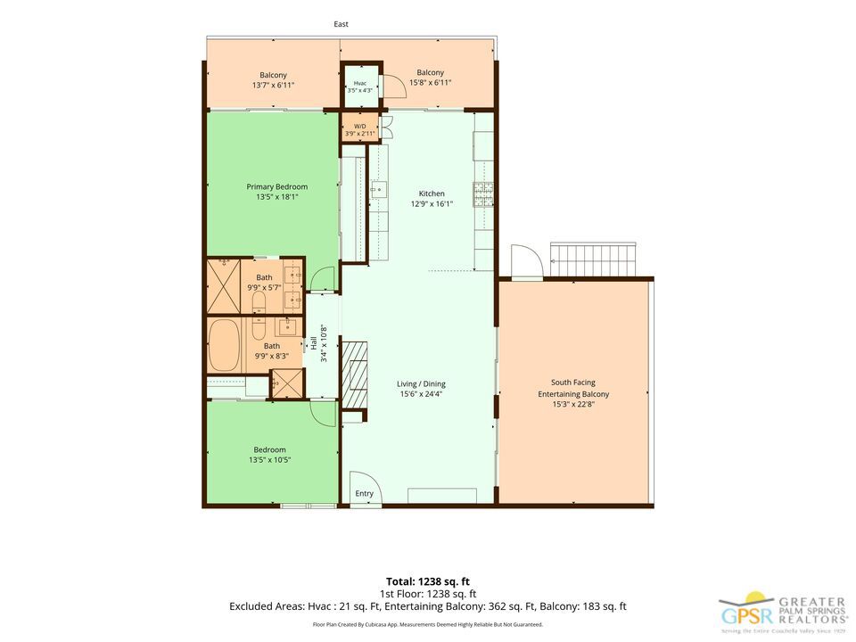 197 W Via Lola 10 Property Photo 32