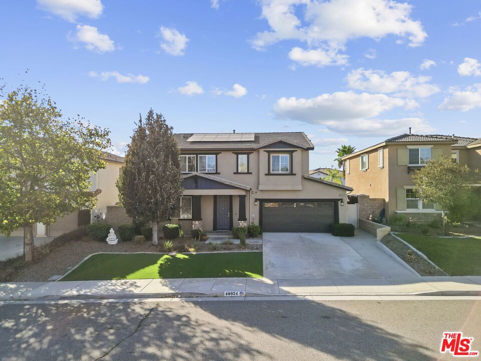 40924 Whitehall Street Property Photo 1