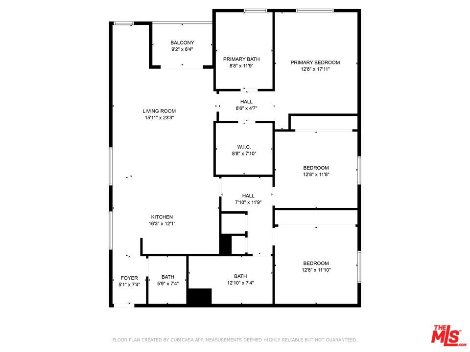 1746 Garfield Place 203 Property Photo 19