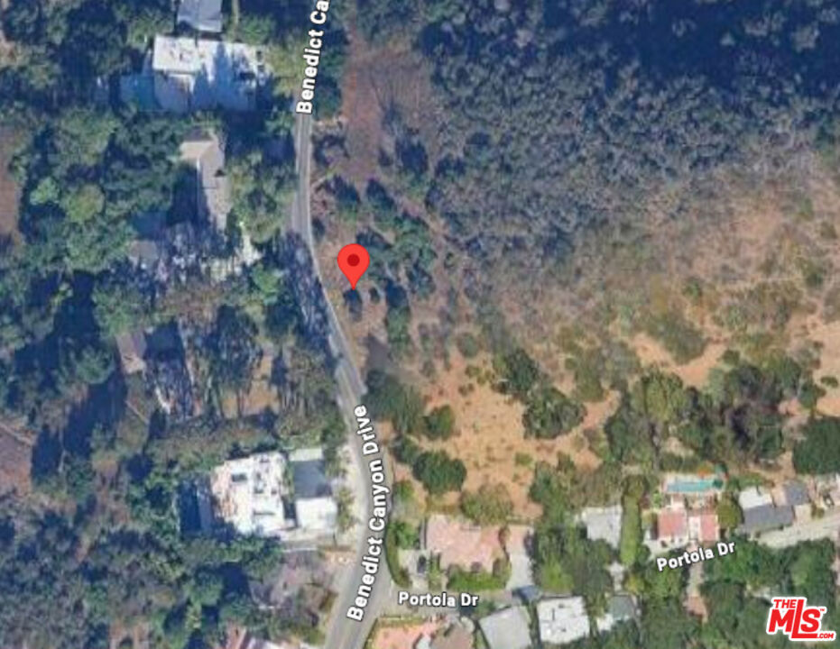 2232 Benedict Canyon Property Photo 1