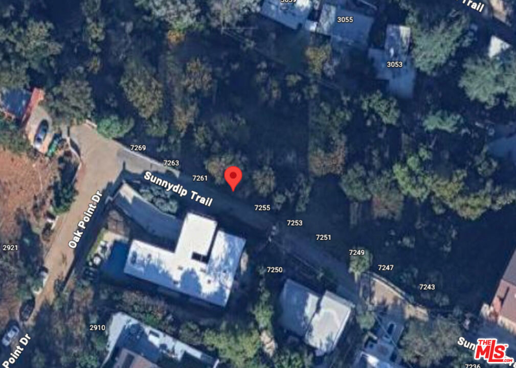 7259 Sunnydip Trail Property Photo 1