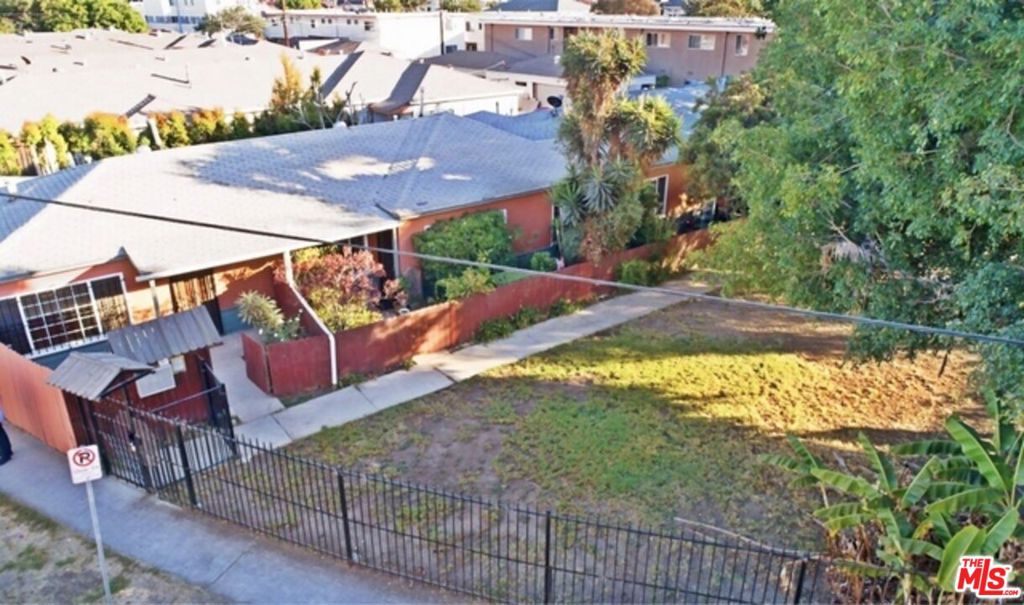 2604 S Garth Avenue Property Photo 14