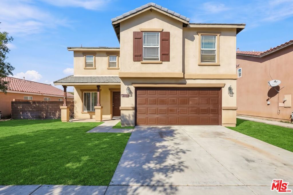 45107 18th Street Property Photo 1