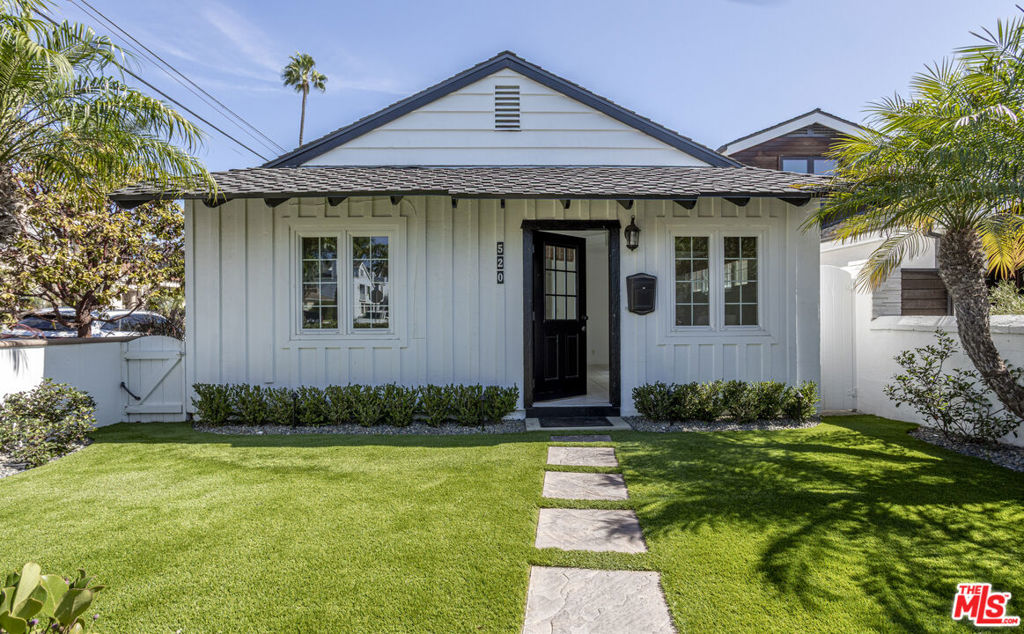 520 Marigold Avenue Property Photo 1
