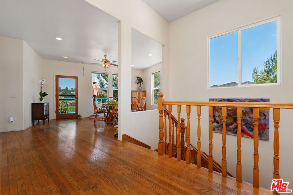20609 Callon Drive Property Photo 4