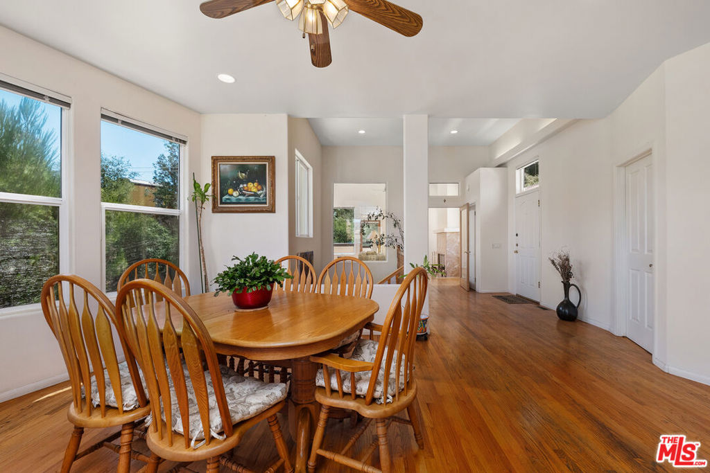 20609 Callon Drive Property Photo 8