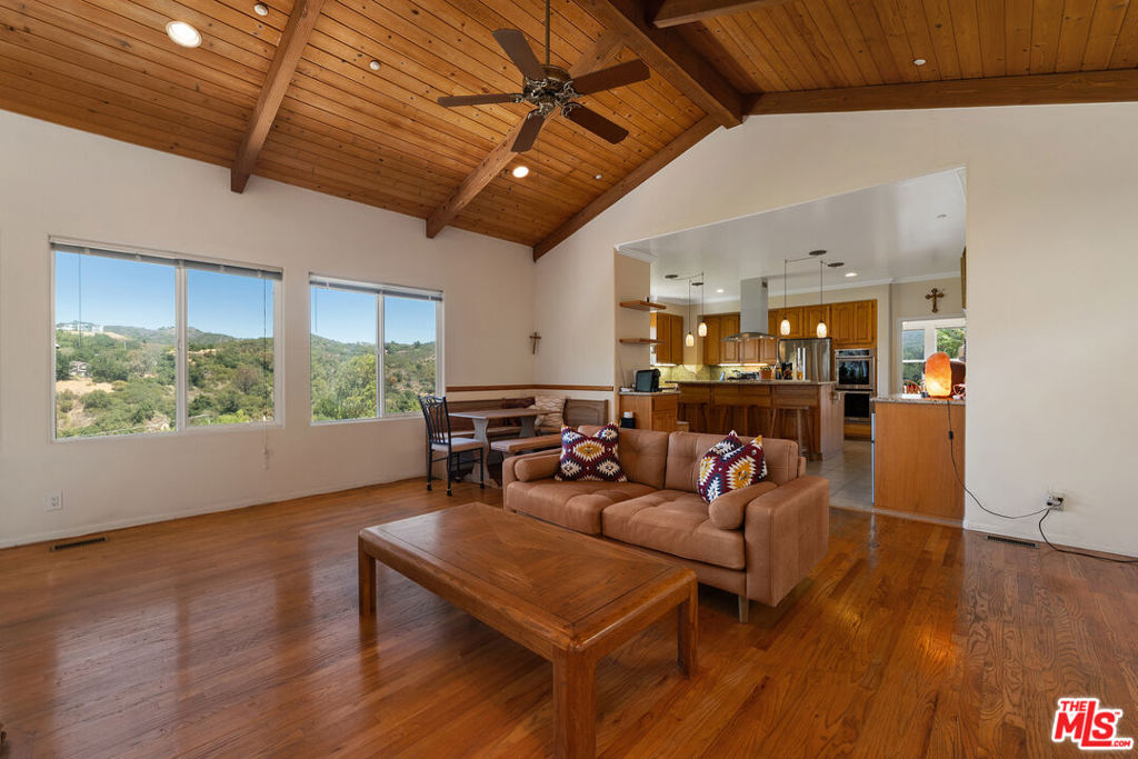 20609 Callon Drive Property Photo 14