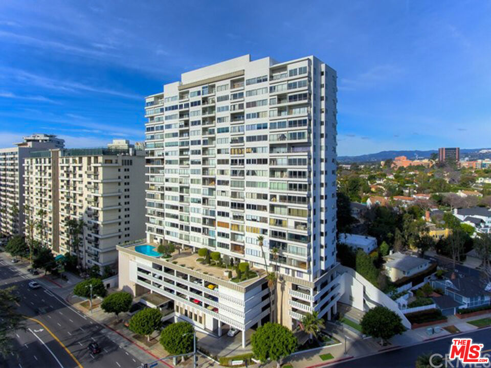 10501 Wilshire 1202 Property Photo 8