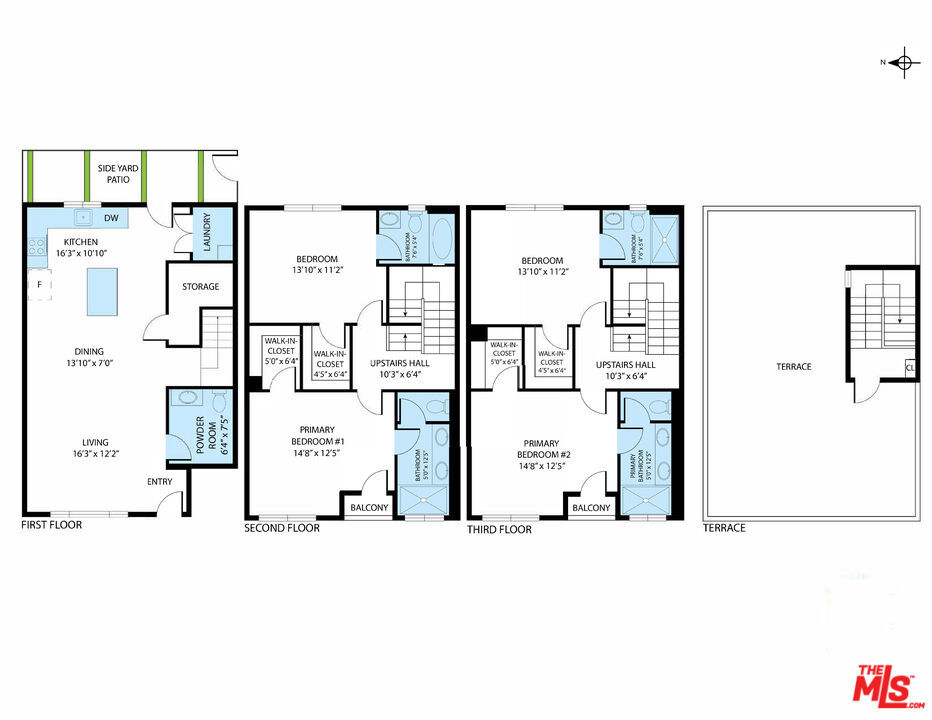 4329 Radford Avenue 2 Property Photo 21