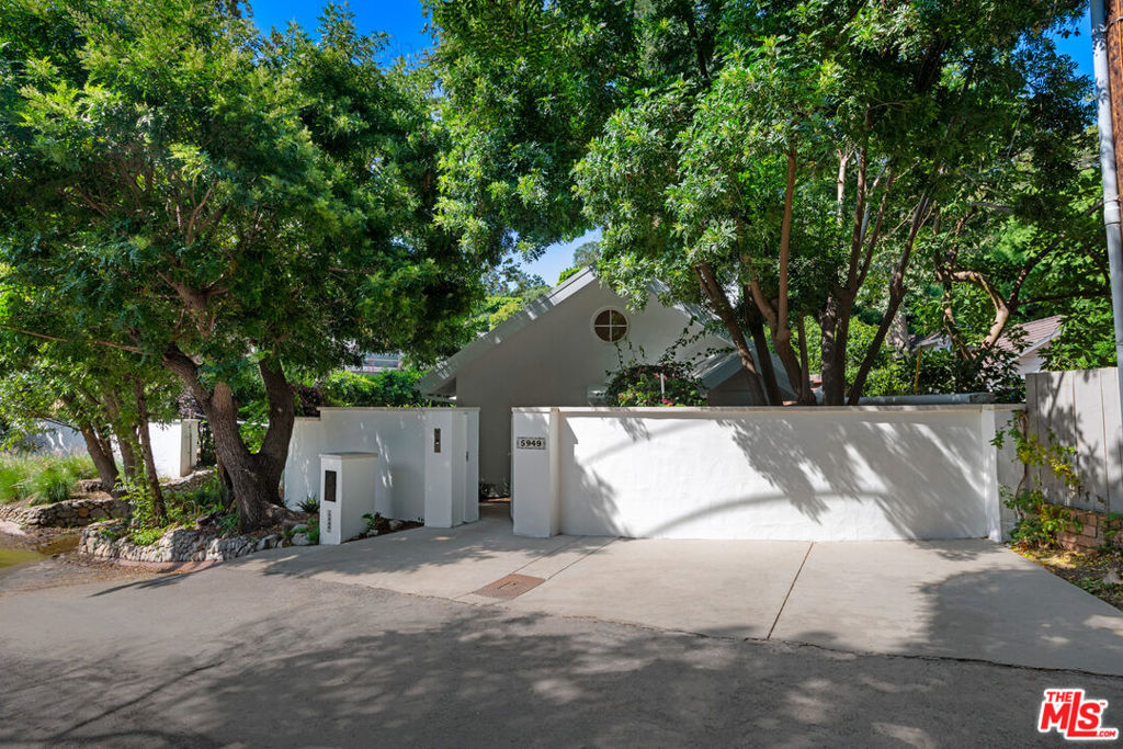 5949 Ramirez Canyon Road Property Photo 2