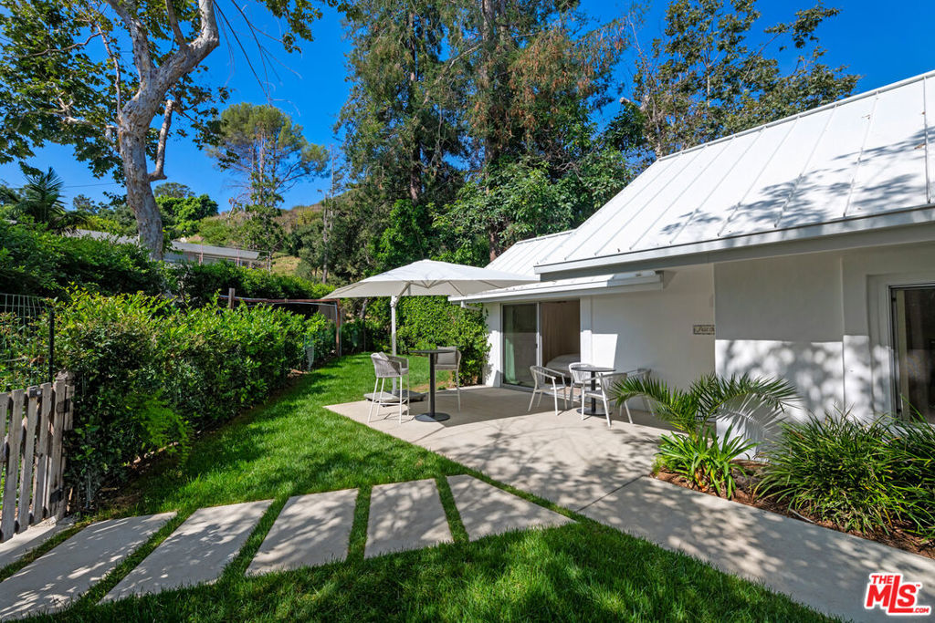 5949 Ramirez Canyon Road Property Photo 4