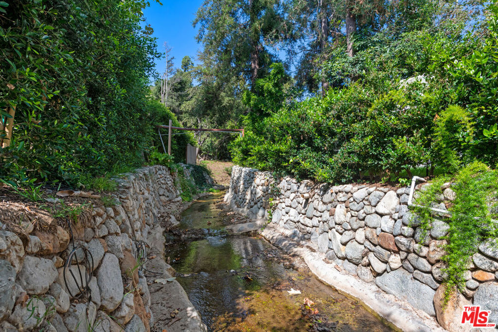 5949 Ramirez Canyon Road Property Photo 26