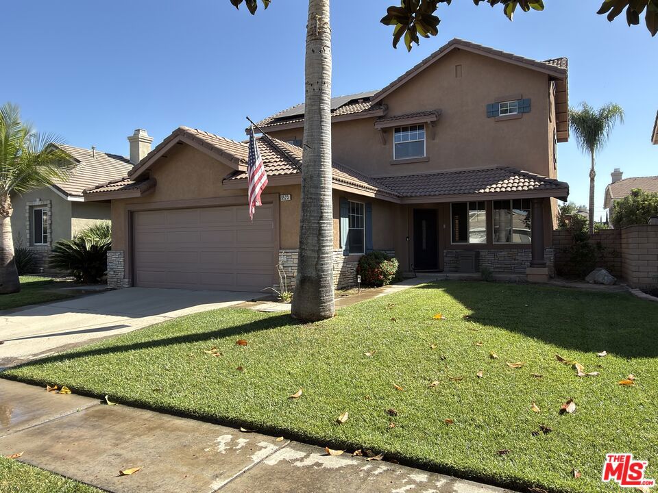 9523 Falling Leaf Court Property Photo 1