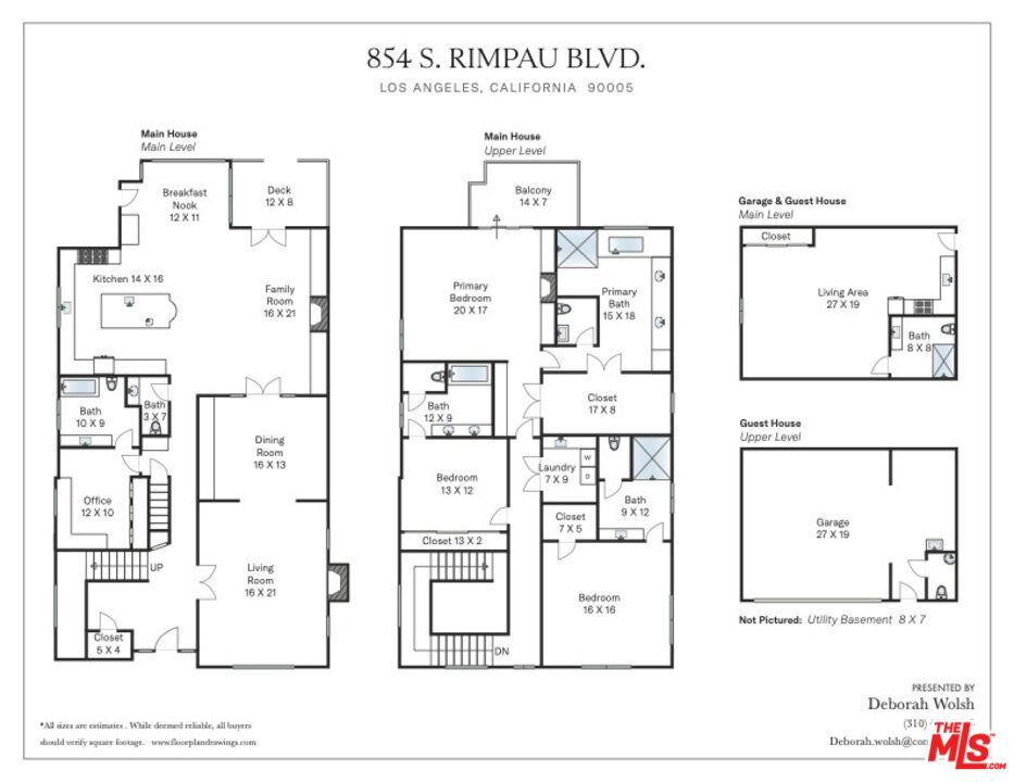 854 S Rimpau Boulevard Property Photo 55