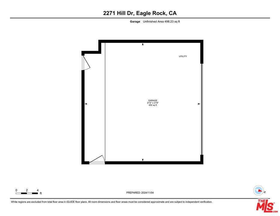 2271 Hill Drive Property Photo 57