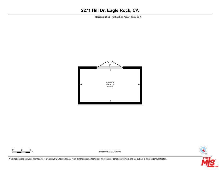 2271 Hill Drive Property Photo 58