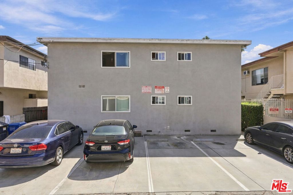 12535 Pacific Avenue Property Photo 12