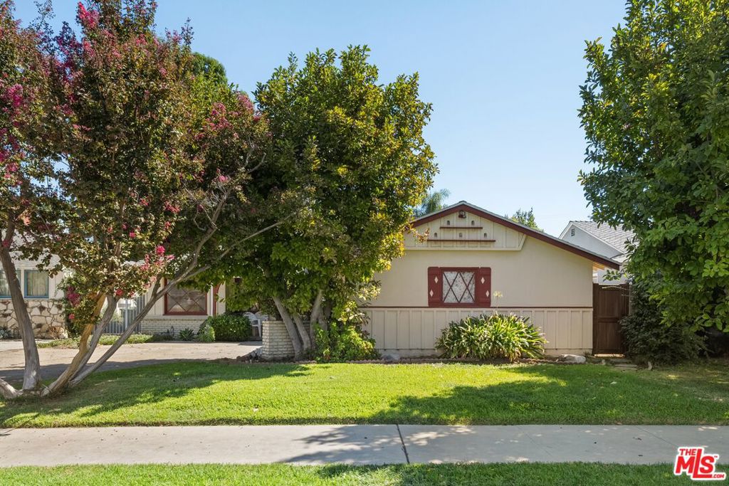 5832 Ranchito Avenue Property Photo 1