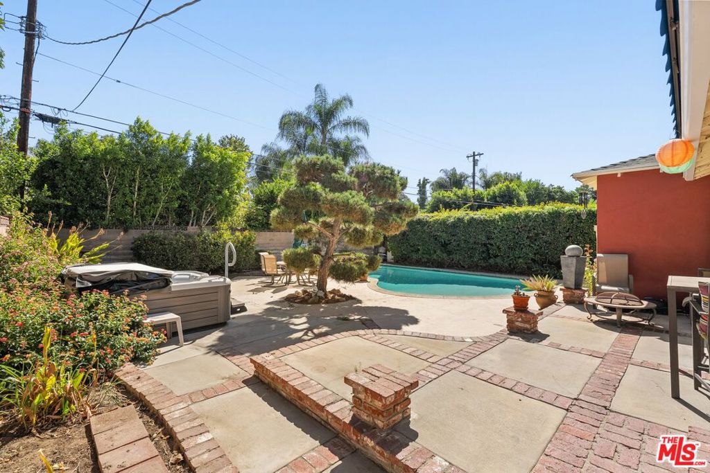 5832 Ranchito Avenue Property Photo 19
