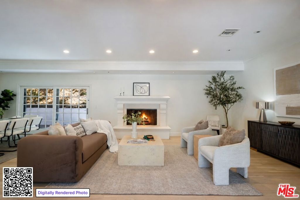 1132 Chantilly Road Property Photo 4