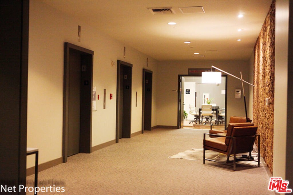 3810 Wilshire Boulevard 510 Property Photo 4