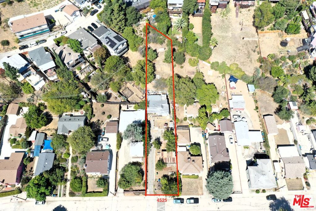 4525 College View Avenue Property Photo 1