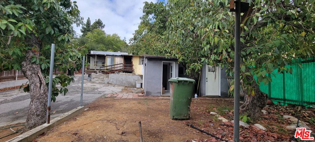 4525 College View Avenue Property Photo 3