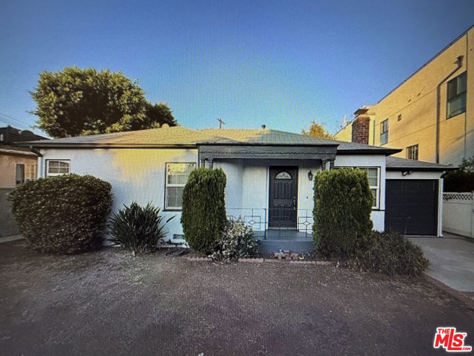6348 Camellia Avenue Property Photo 1