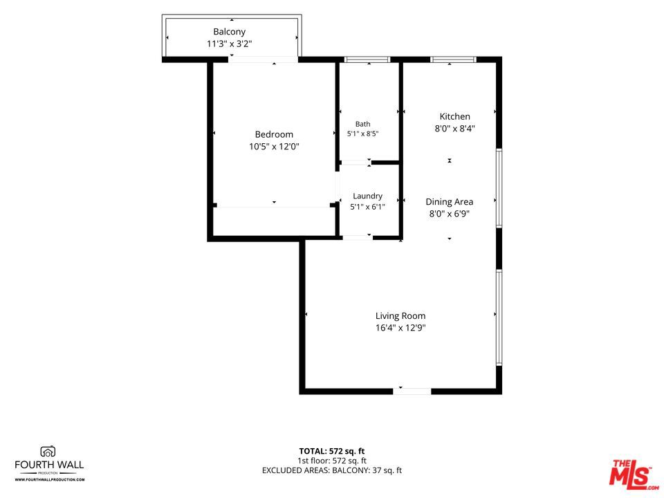 6350 Willoughby Avenue 11 Property Photo 20