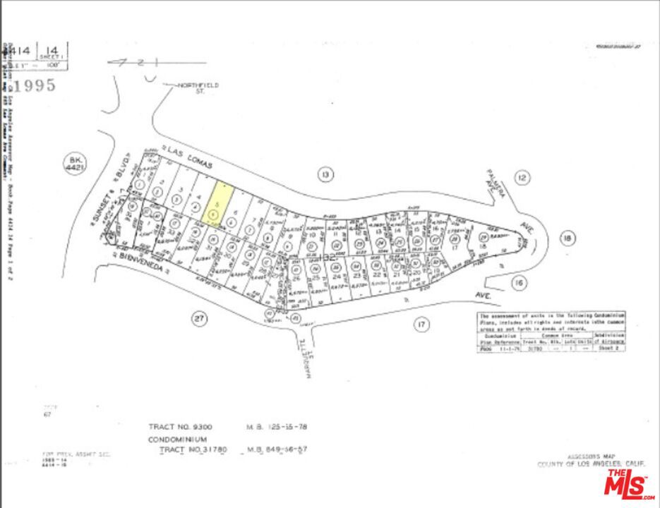 665 Las Lomas Avenue Property Photo 7