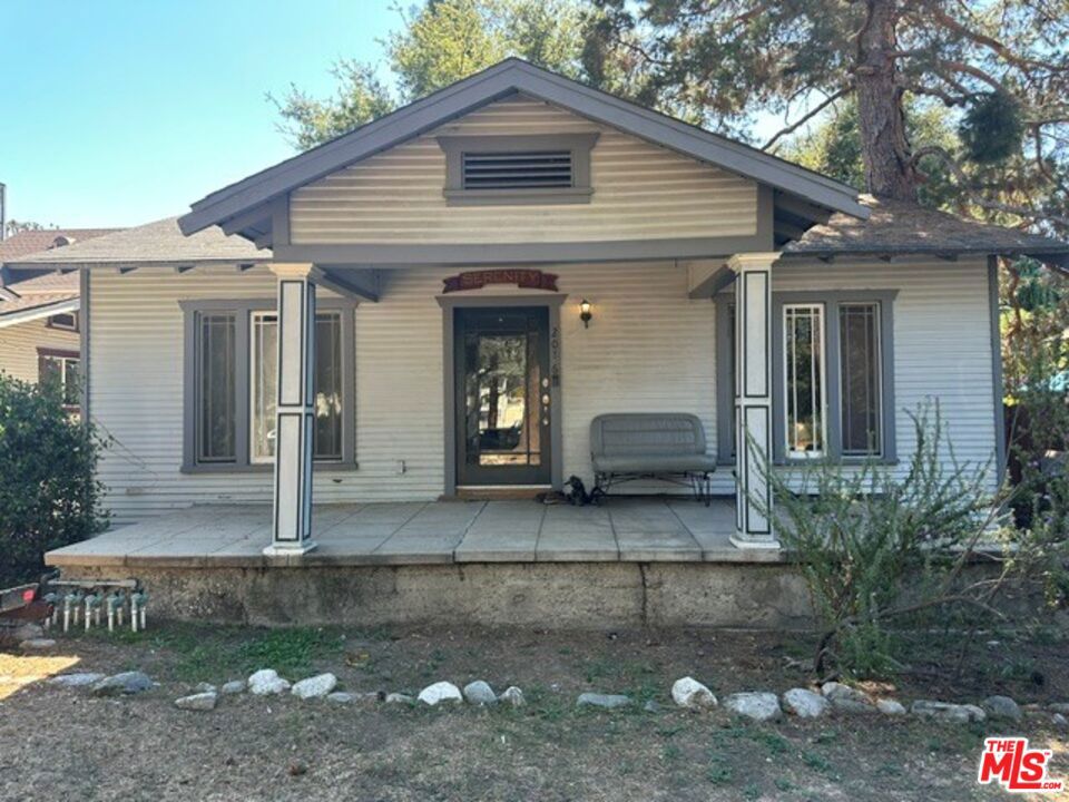 2016 Fair Park Avenue Property Photo 1