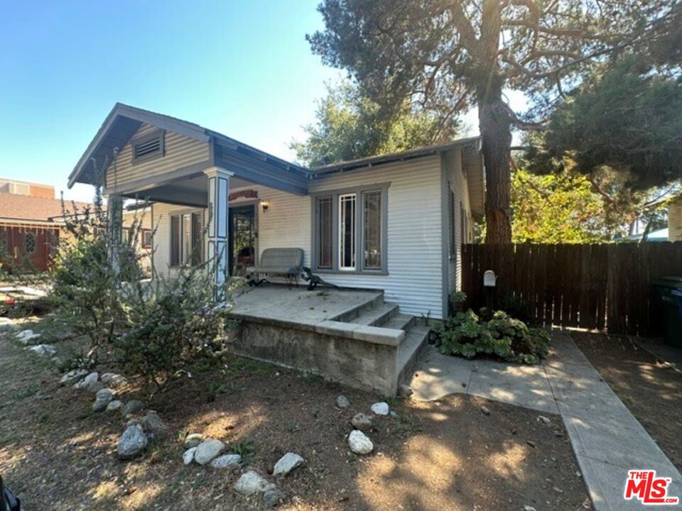 2016 Fair Park Avenue Property Photo 2