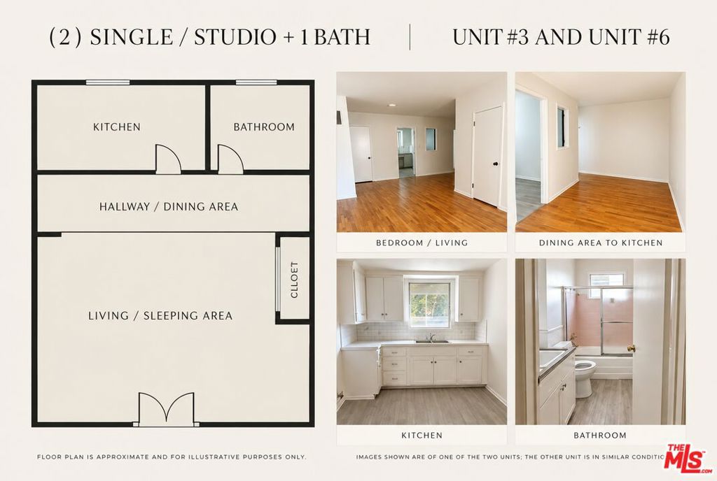 314 N Almont Drive Property Photo 11