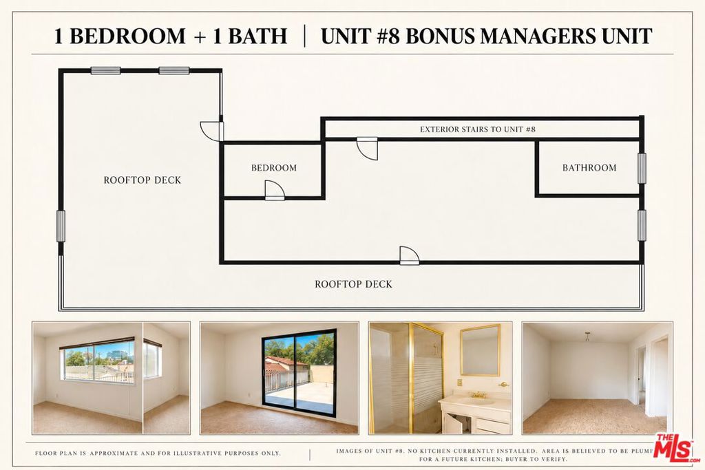 314 N Almont Drive Property Photo 15