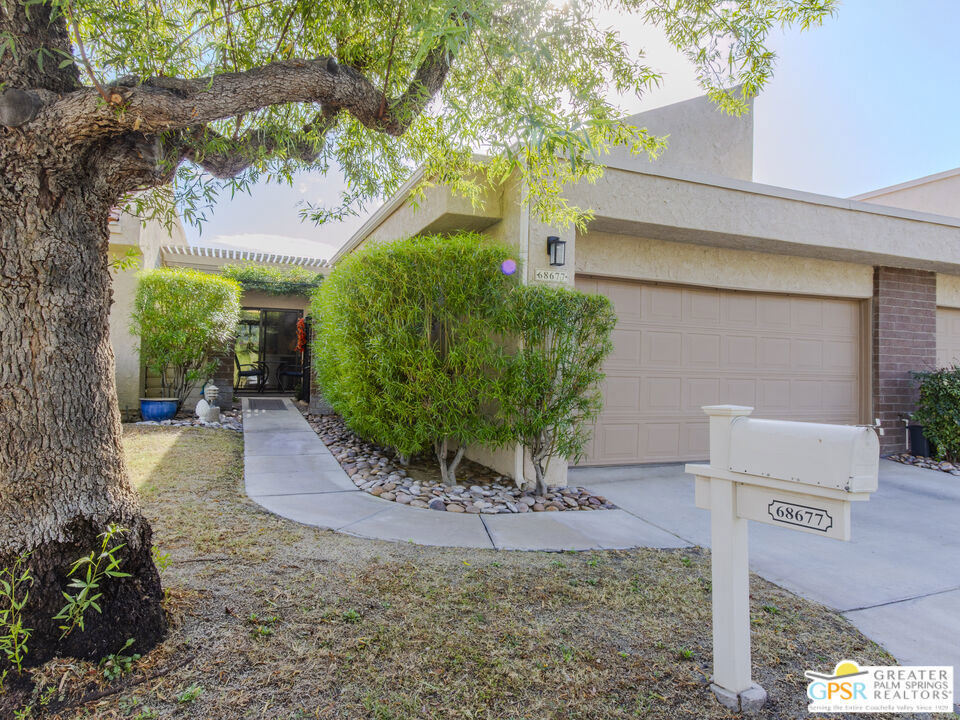 68677 Calle Mancha Property Photo 1