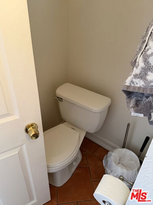 360 N Topanga Canyon Boulevard 2 Property Photo 9