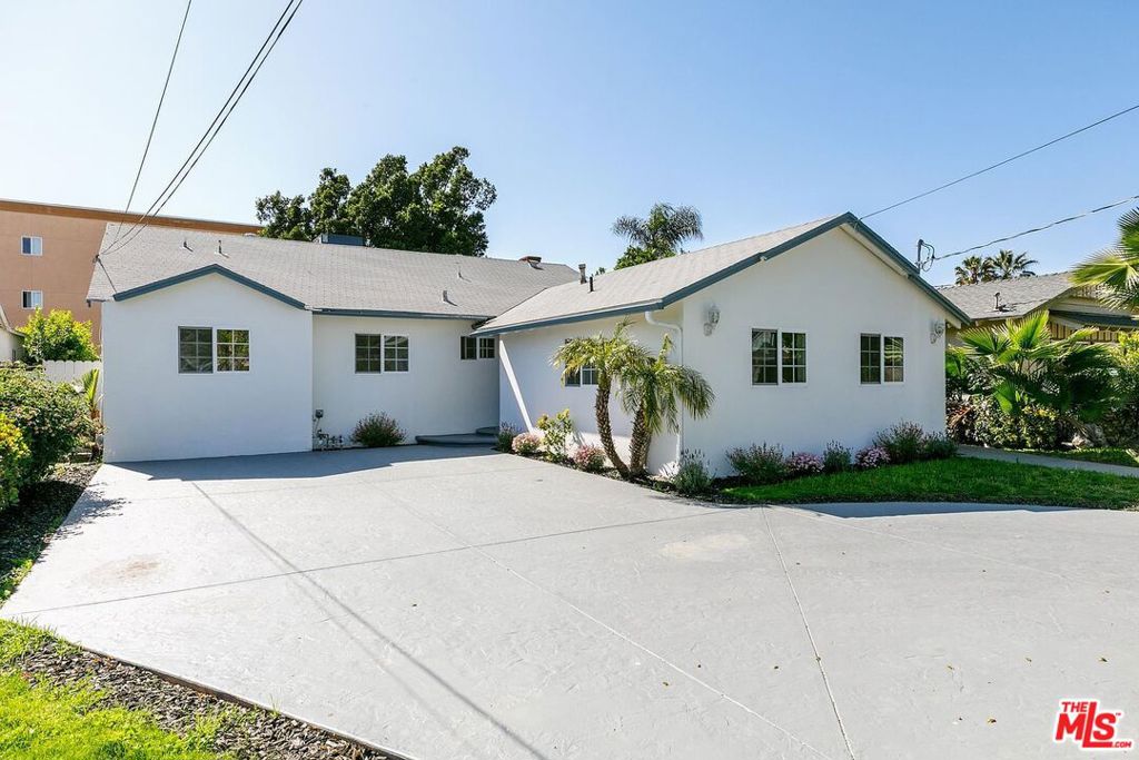 6029 Wilkinson Avenue Property Photo 1