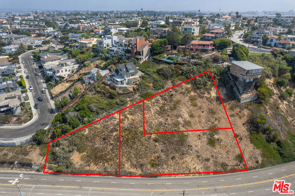 6916 Vista Del Mar Property Photo 1
