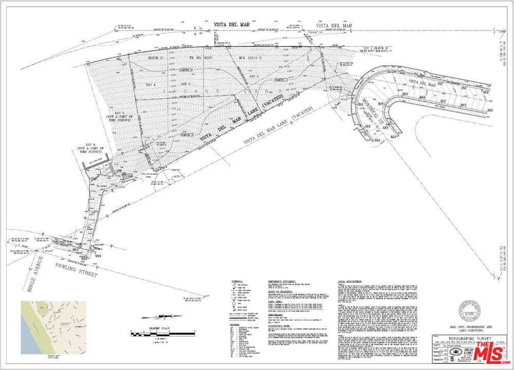 6916 Vista Del Mar Property Photo 50